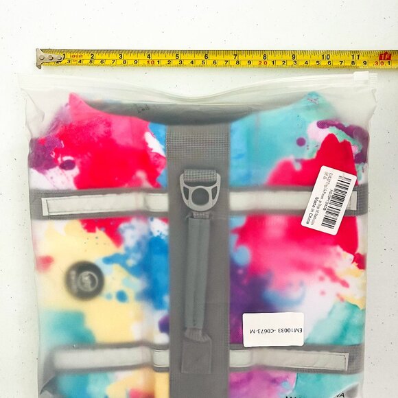 EMUST Dog Life Preserver - Picture 6 of 13